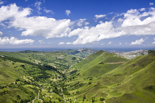 Valle pasiego
