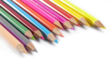 Color pencils