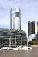 Puerto Madero, Buenos Aires