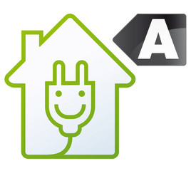 maison eco consommatrice