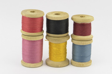 reel of thread