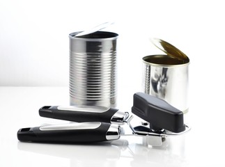 cans