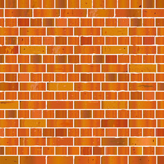 brick wall