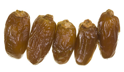 Five Dates