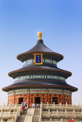 Temple of Heaven