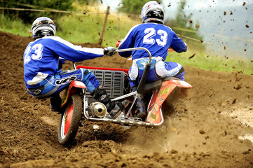 motocross