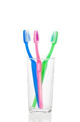 Toothbrushes