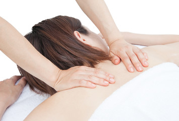 エステ  Massage