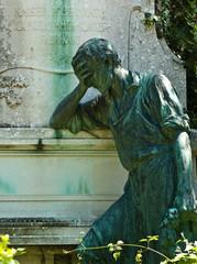 Fototapeta premium Tod