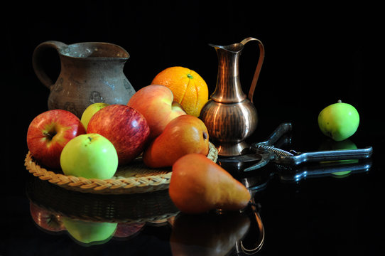 Still Life