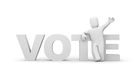 Vote