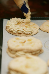 Poche à douille