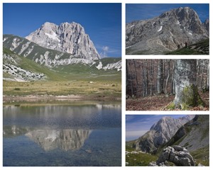 Parco Nazionale Gran Sasso Laga