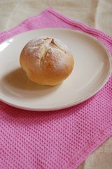 手作りパン