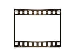 film frame