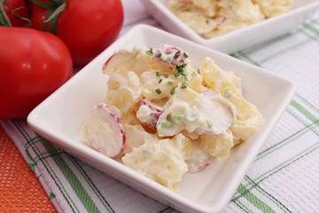 Kartoffelsalat