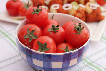 Tomaten