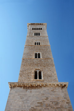 Torre medioevale