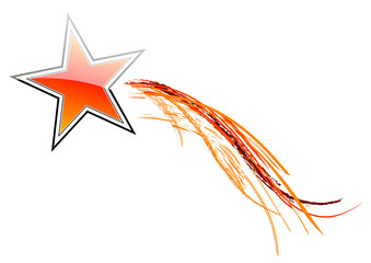 comet © Vlastimil Šesták