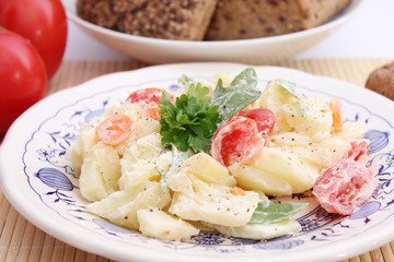 Kartoffelsalat