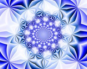 バックグラウンド