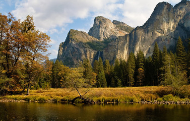 scenic countryside rural landscape