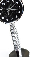 clock cromo
