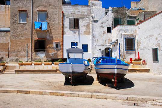 Marettimo