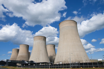 Ratcliffe power station