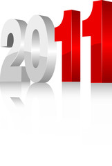 nouvel année 2011