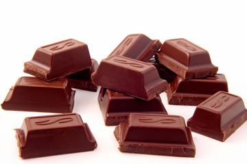 Schokolade
