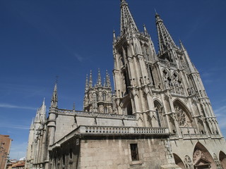 Catedral de Burgos