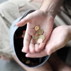 Obdachlos