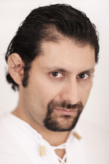 Obraz premium Portrait