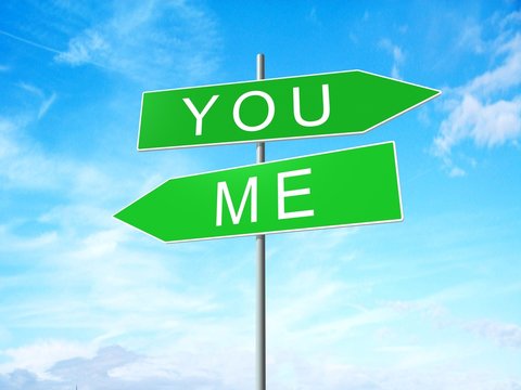You & Me