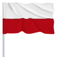 Flaggenserie-Thueringen