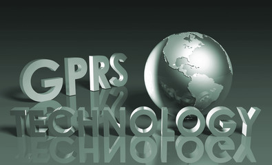 GPRS Technology