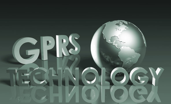 GPRS Technology