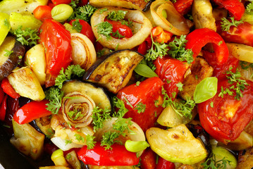 Ratatouille