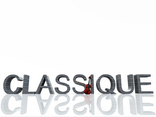 musique classique