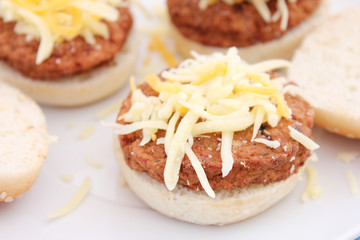 Miniburger