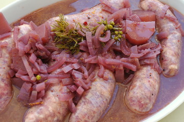 diots au vin