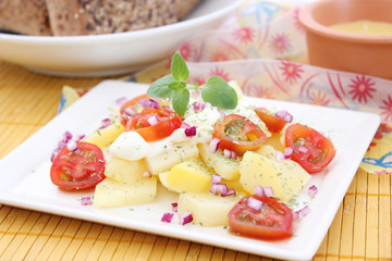 Kartoffelsalat