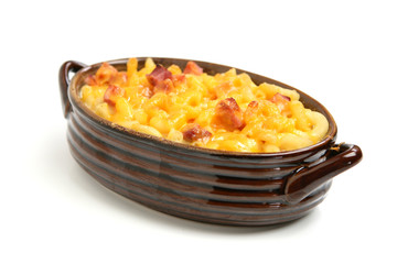 Macaroni and Cheese