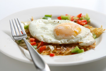 Fried Egg