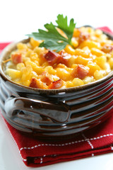 Macaroni and Cheese