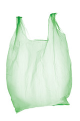 Plastic bag