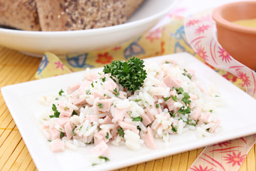 Reissalat