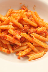 macarrones