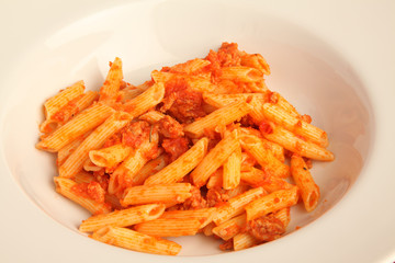 macarrones